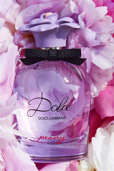 profumo dolce peony